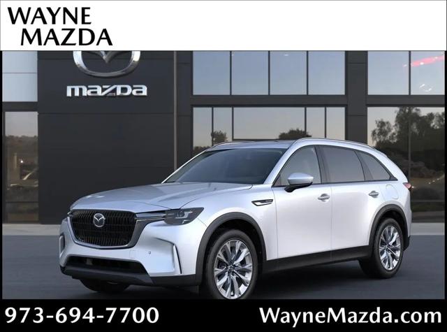 2026 Mazda X-90 3.3 Turbo Preferred for sale in North Wayne, NJ