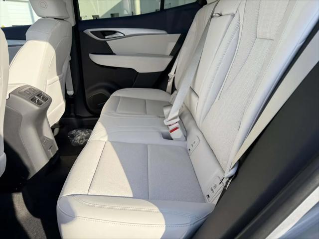 2026 Buick Envision Avenir AWD