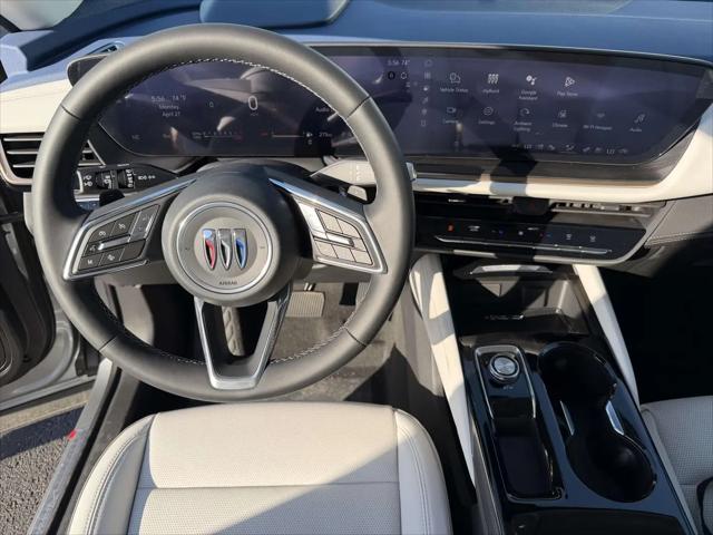 2026 Buick Envision Avenir AWD