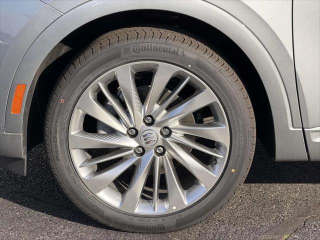 2026 Buick Envision Avenir AWD