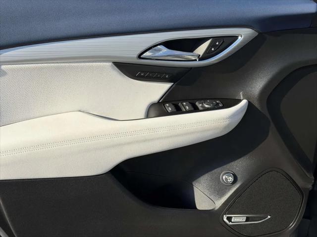 2026 Buick Envision Avenir AWD