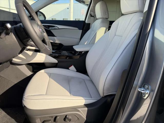 2026 Buick Envision Avenir AWD