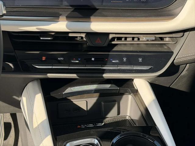 2026 Buick Envision Avenir AWD