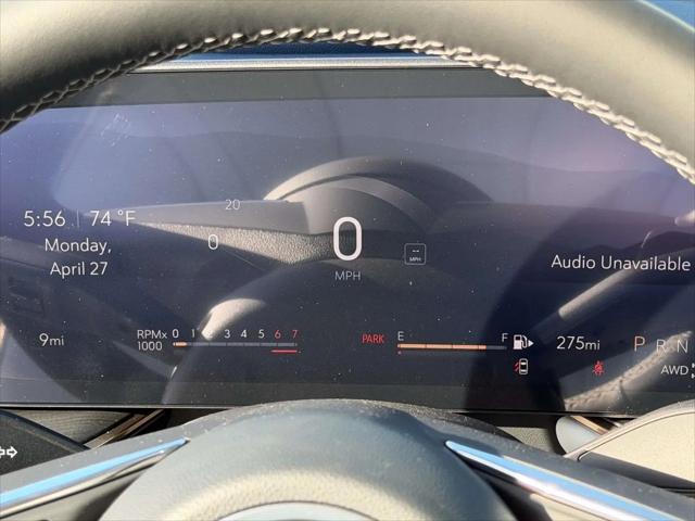 2026 Buick Envision Avenir AWD