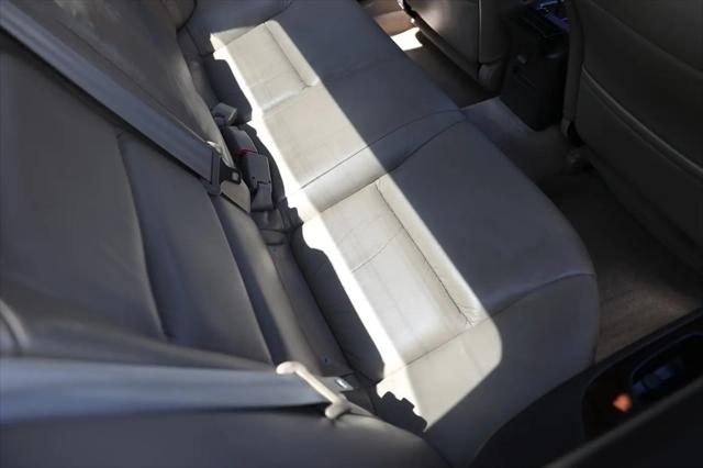 2002 Nissan Maxima GLE
