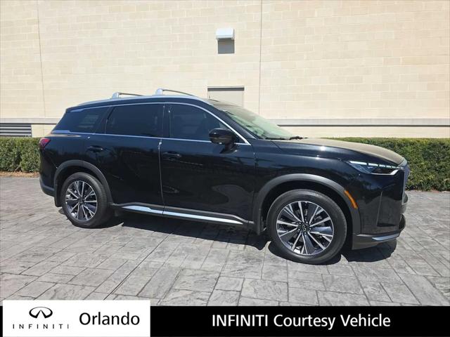 2026 INFINITI QX60 LUXE for sale in Orlando, FL