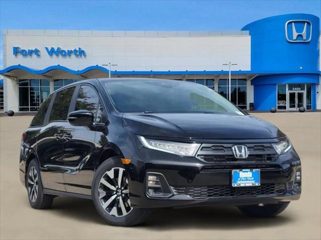 2026 Honda Odyssey EX-L for sale in Fort Worth, TX
