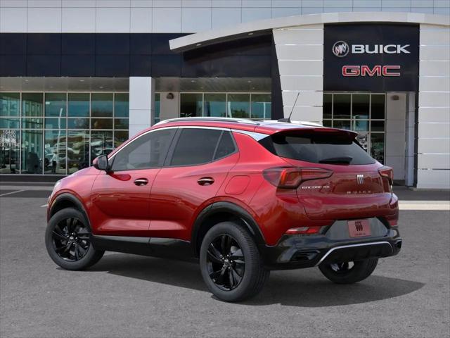 2026 Buick Encore GX Sport Touring FWD