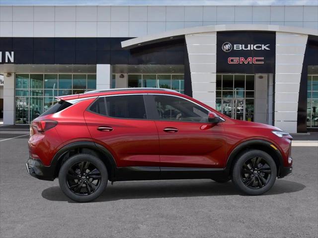 2026 Buick Encore GX Sport Touring FWD