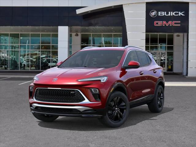 2026 Buick Encore GX Sport Touring FWD