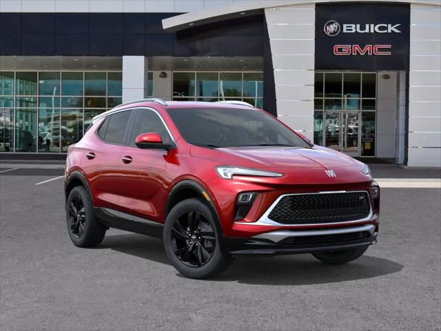 2026 Buick Encore GX Sport Touring FWD