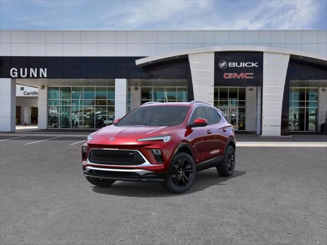 2026 Buick Encore GX Sport Touring FWD