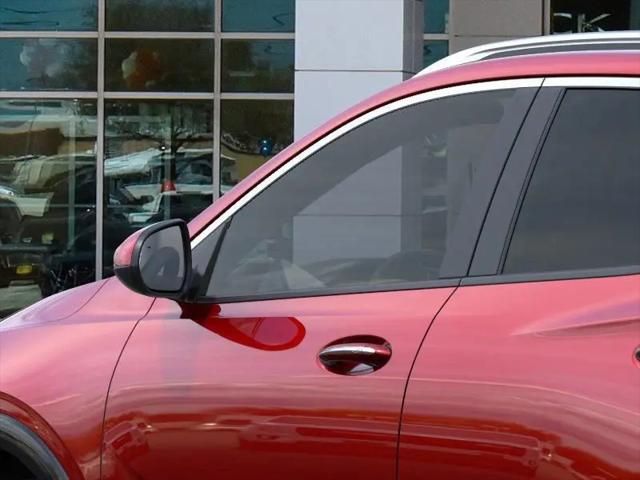 2026 Buick Encore GX Sport Touring FWD