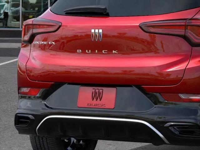 2026 Buick Encore GX Sport Touring FWD