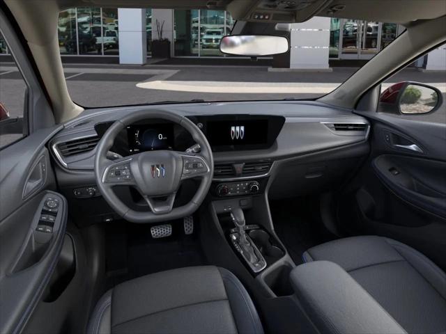 2026 Buick Encore GX Sport Touring FWD