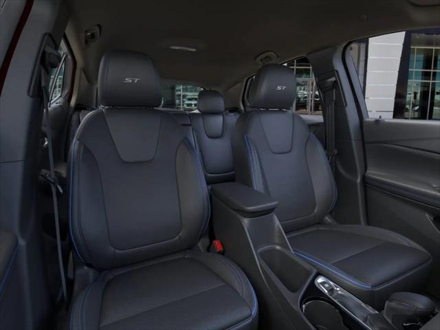 2026 Buick Encore GX Sport Touring FWD