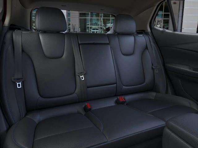 2026 Buick Encore GX Sport Touring FWD
