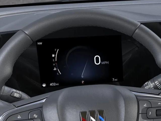 2026 Buick Encore GX Sport Touring FWD