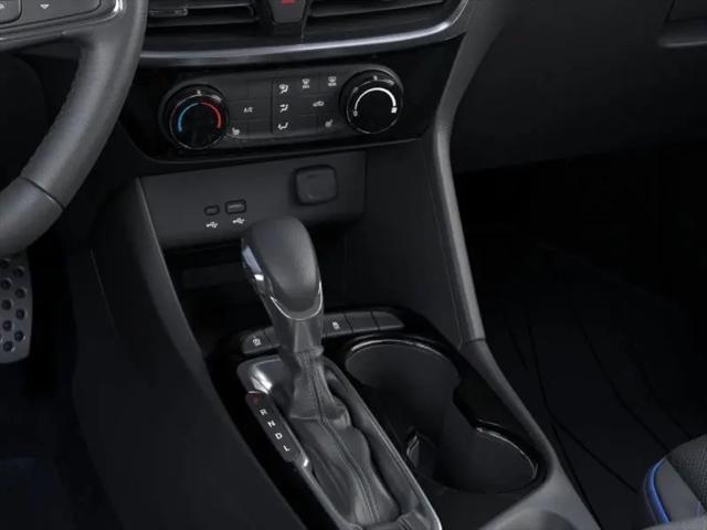 2026 Buick Encore GX Sport Touring FWD