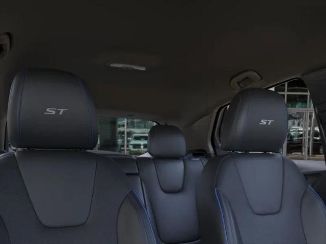 2026 Buick Encore GX Sport Touring FWD