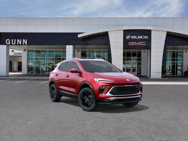 2026 Buick Encore GX Sport Touring FWD for sale in Selma, TX