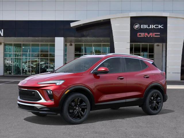 2026 Buick Encore GX Sport Touring FWD