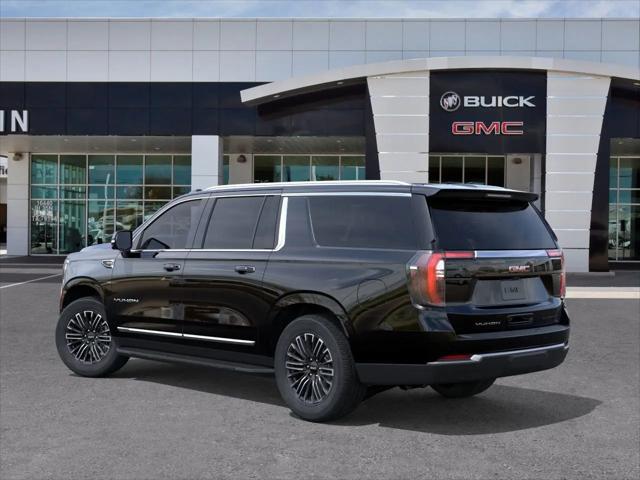 2026 GMC Yukon XL 4WD Elevation
