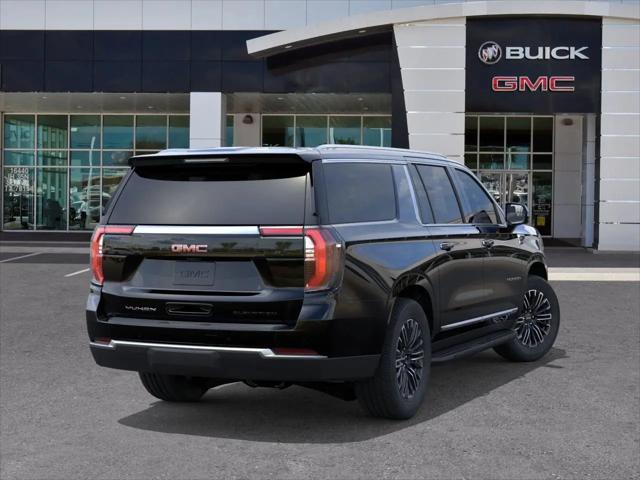 2026 GMC Yukon XL 4WD Elevation