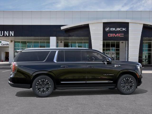2026 GMC Yukon XL 4WD Elevation