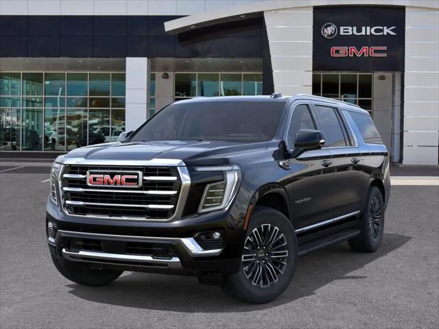 2026 GMC Yukon XL 4WD Elevation
