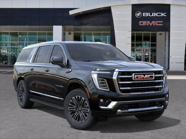 2026 GMC Yukon XL 4WD Elevation