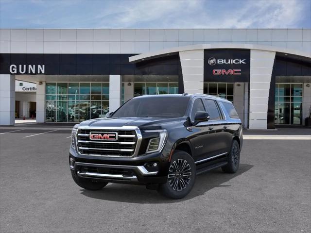 2026 GMC Yukon XL 4WD Elevation
