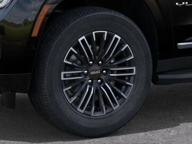 2026 GMC Yukon XL 4WD Elevation