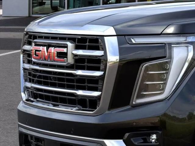2026 GMC Yukon XL 4WD Elevation