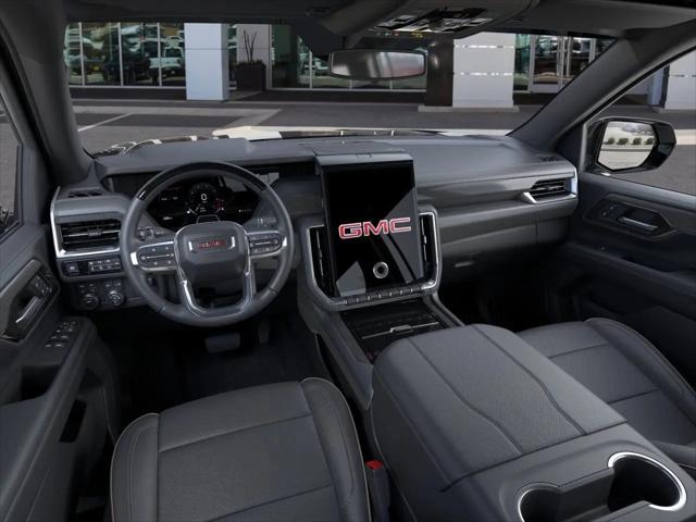 2026 GMC Yukon XL 4WD Elevation