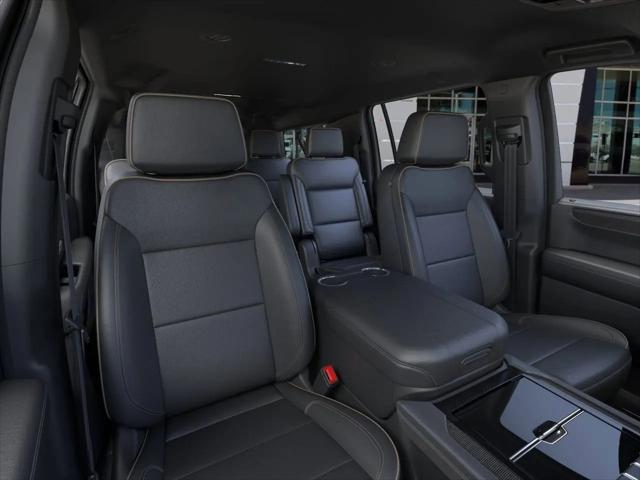2026 GMC Yukon XL 4WD Elevation