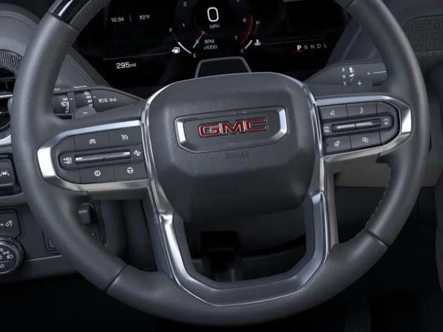 2026 GMC Yukon XL 4WD Elevation