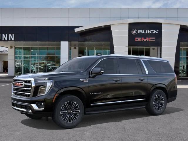 2026 GMC Yukon XL 4WD Elevation