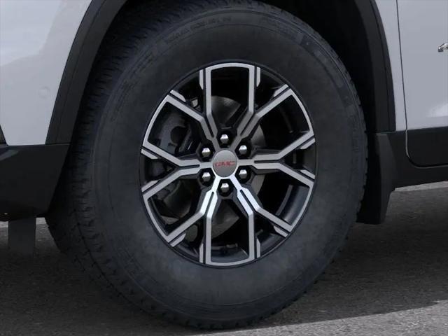 2026 GMC Acadia AT4 AWD