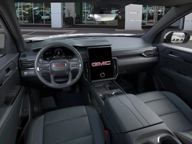 2026 GMC Acadia AT4 AWD