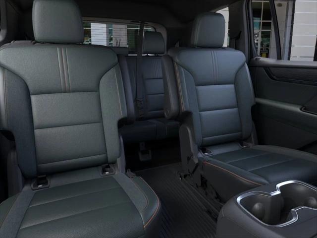 2026 GMC Acadia AT4 AWD