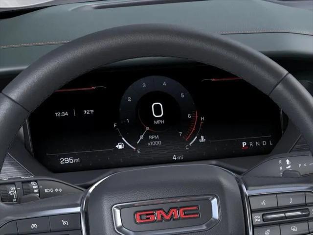 2026 GMC Acadia AT4 AWD