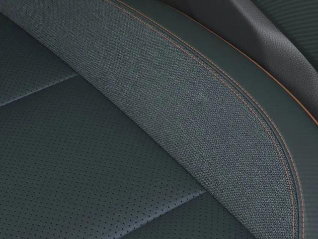2026 GMC Acadia AT4 AWD