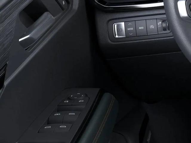 2026 GMC Acadia AT4 AWD