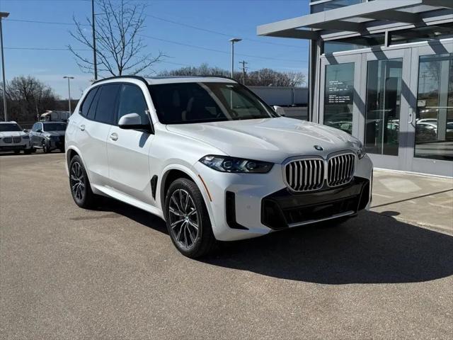 2026 BMW X5 xDrive40i for sale in Madison, WI