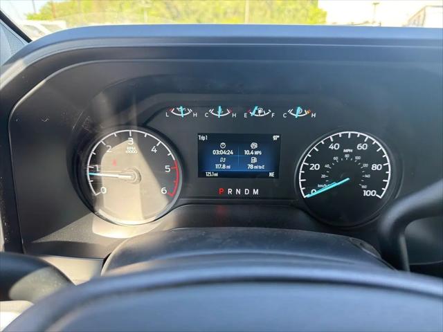 2026 Ford F-350 XL for sale in Ashland, VA