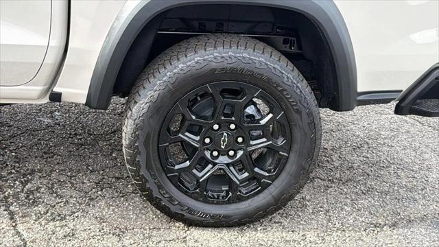 2026 Chevrolet Colorado Trail Boss, 4WD