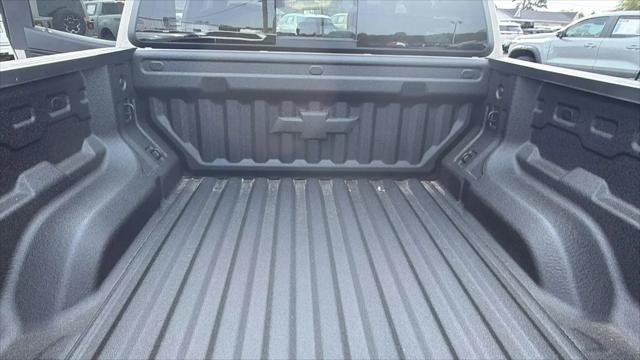 2026 Chevrolet Colorado Trail Boss, 4WD