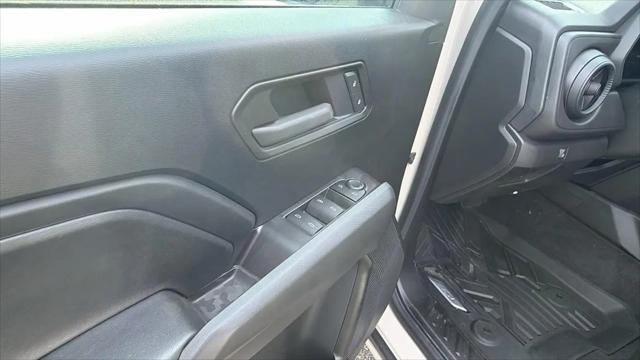 2026 Chevrolet Colorado Trail Boss, 4WD
