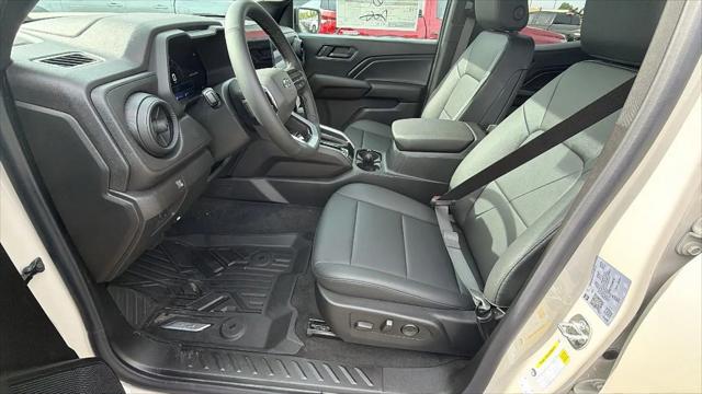 2026 Chevrolet Colorado Trail Boss, 4WD